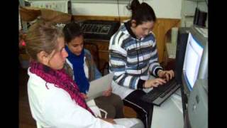 ESCUELA 51 de Falucho.wmv