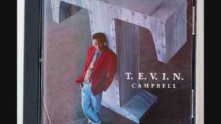 Video thumbnail of "Tevin Campbell - Stand Out"