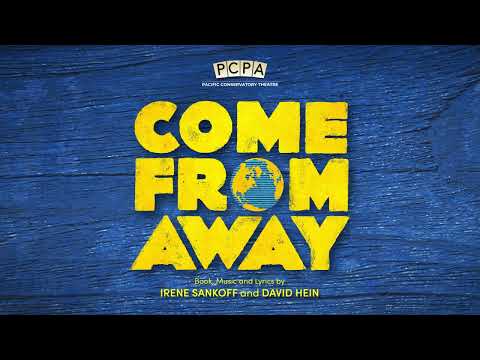 20260330 - PCPA - Come From Away