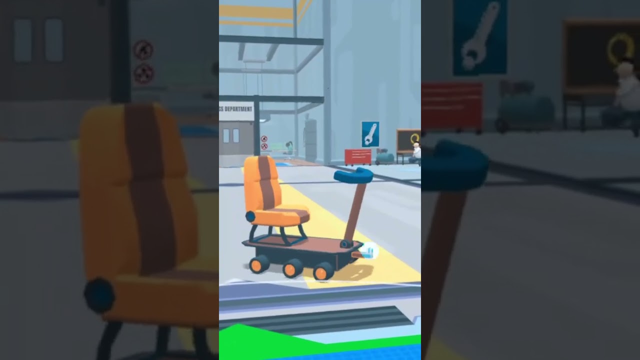 Some Assembly Required is coming to Meta Quest May 16 👀🤖