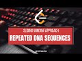 LeetCode 187 | DNA Repeated Sequences Explained in Python