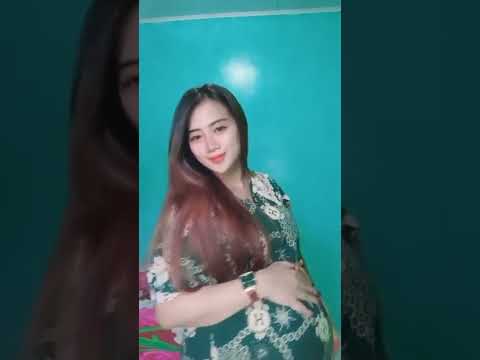 bumil pargoy sampe mau melahirkan || tiktok bebas
