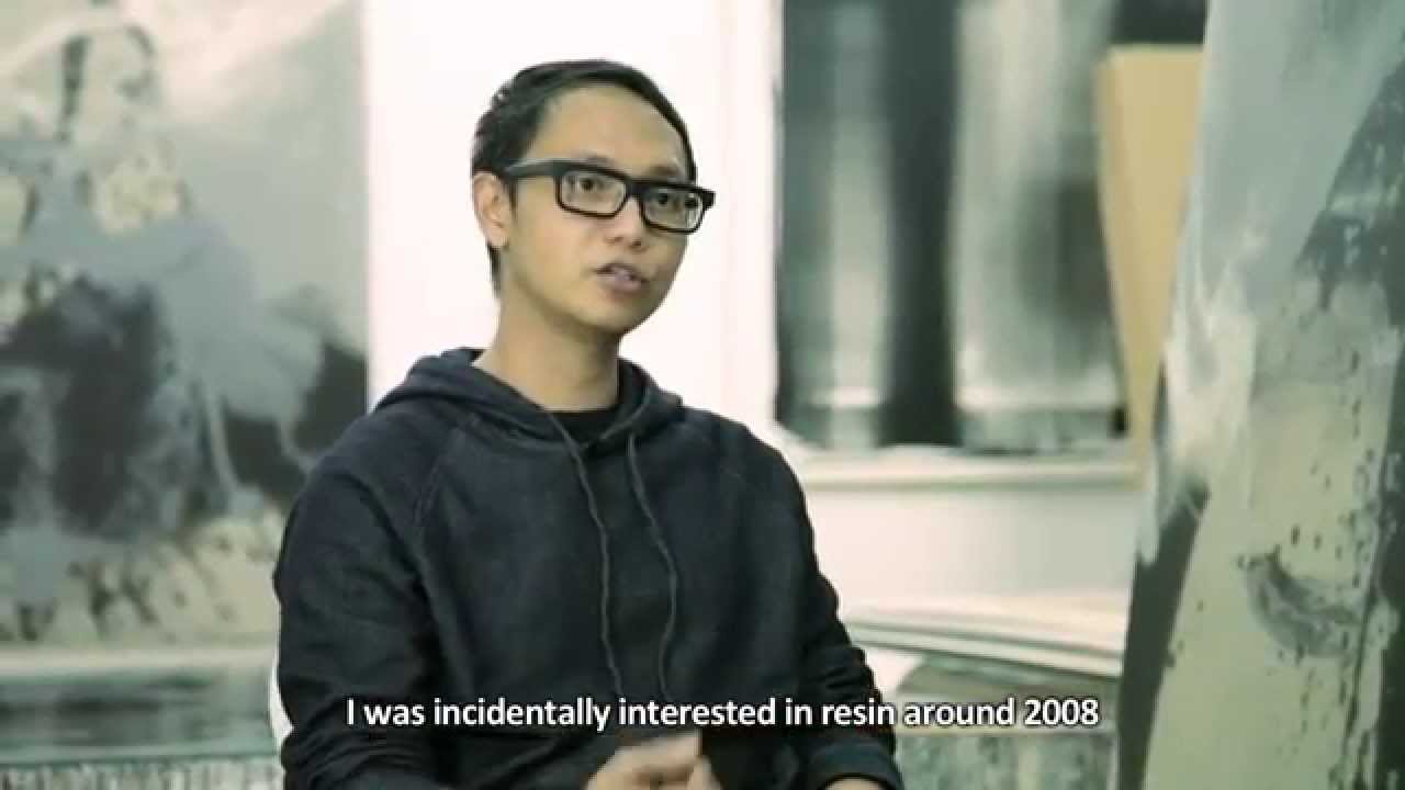 Arin Dwihartanto Sunaryo