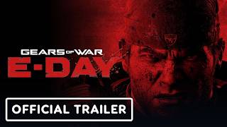 Gears of War E-Day - Official Accolades Trailer