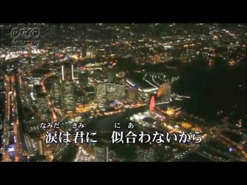 雨のジルバ 　若原りょう　　カバー　ajoshi