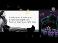 اغنية لاتتركني اسقط :(Don't Let me Down)