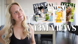 I Started a Magazine Empire with Millions of Views | How to Start a Magazine