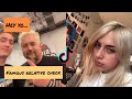 Hey yo...Famous Relative Check | TikTok Compilation