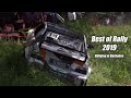 Best of Rally 2019 | Rallying in Barbados