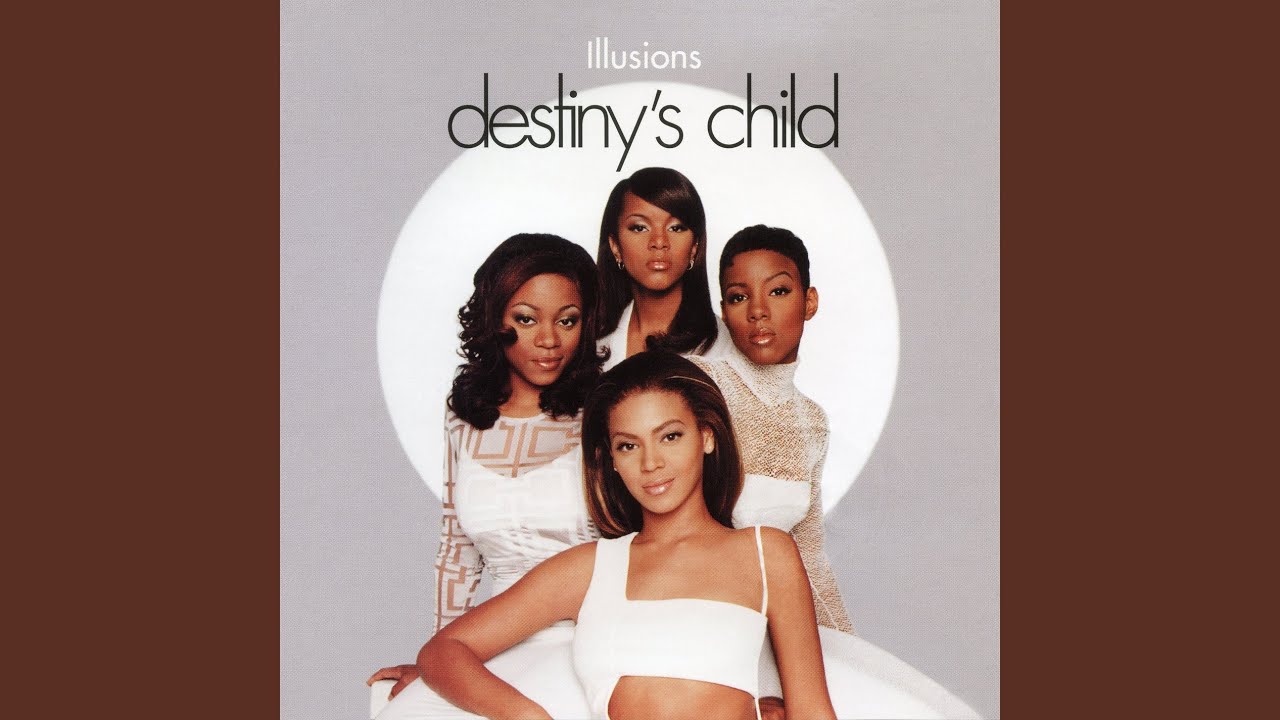 Illusion (Maurice's Radio Mix)
