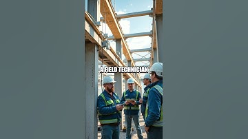 Bridge Intel An AI assisted inspection Documentary