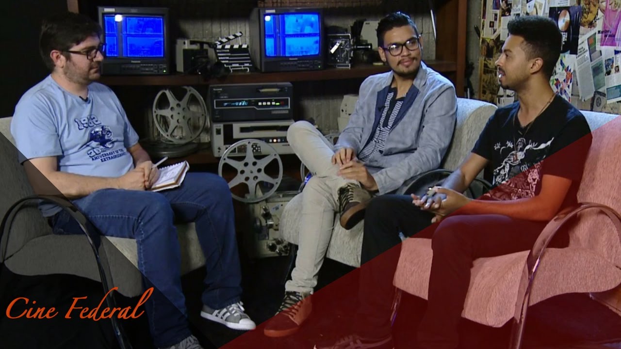 Cine Federal | Onde Os Outros Não Existem (29/04/17)