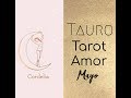 TAURO Lo que tanto deseabas esta aqui para ti!! 🔥🔥 Tarot Amor Mayo HOROSCOPO Y TAROT