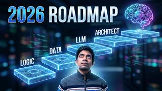 ৪টি ধাপে হয়ে উঠুন AI Architect (Non-Tech গাইড)