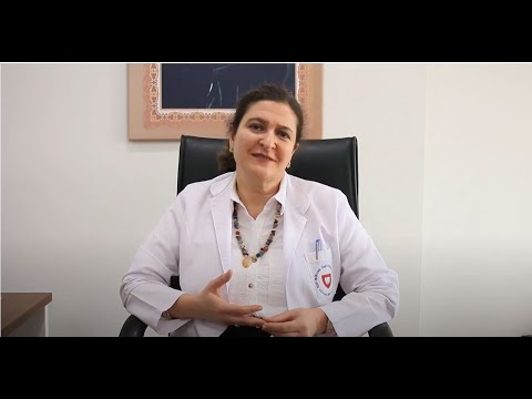 Video: Amalgam dolgu haradadır?