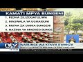 Wabunge Wa Kenya Kwanza Wamekutana Na Rais Wabunge Wa Kenya Kwanza Wamekutana Na Rais