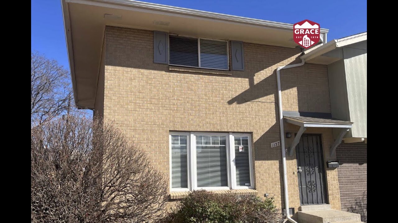 Thornton Homes for Rent 3BR/2BA - 1137 Milky Way by Grace Property Management & Real Estate