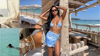 Slow Living in the South of France I moved into a villa in Saint-Tropez French Riviera Diaries