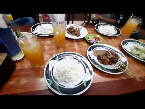 Gulai Kambing Di Balikpapan
