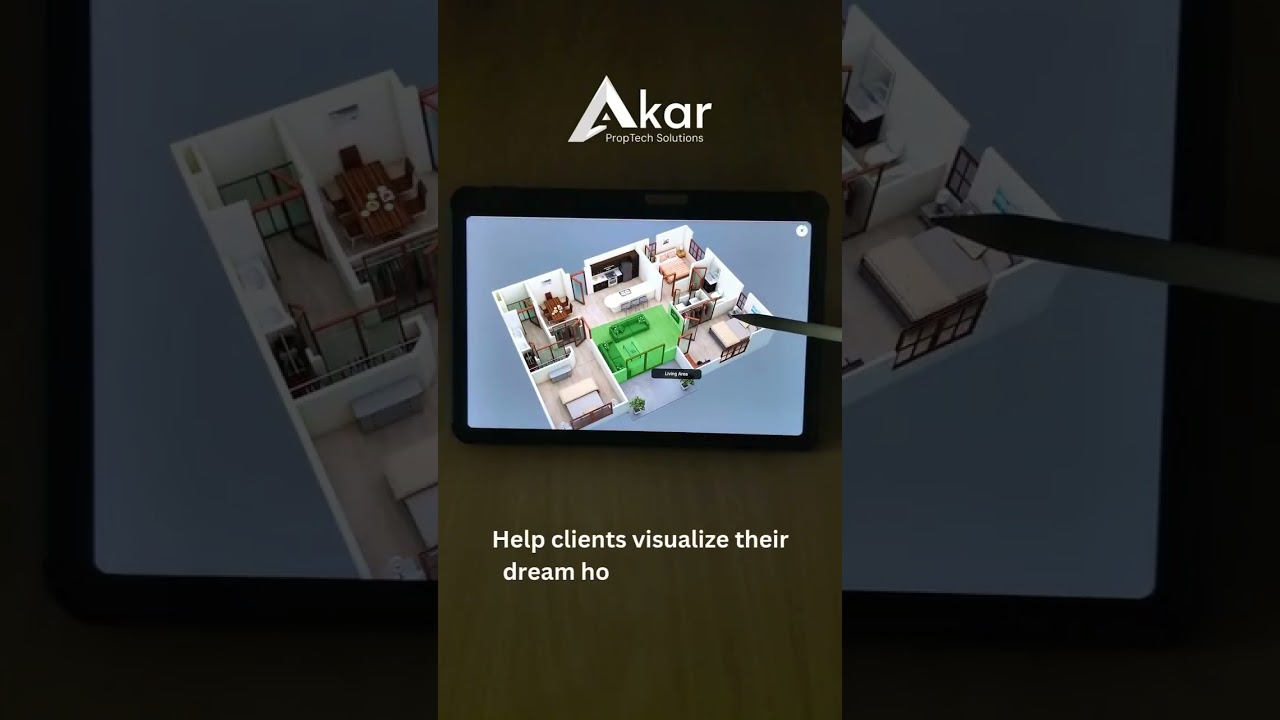 Real Estate Revolution Akar's Tool .