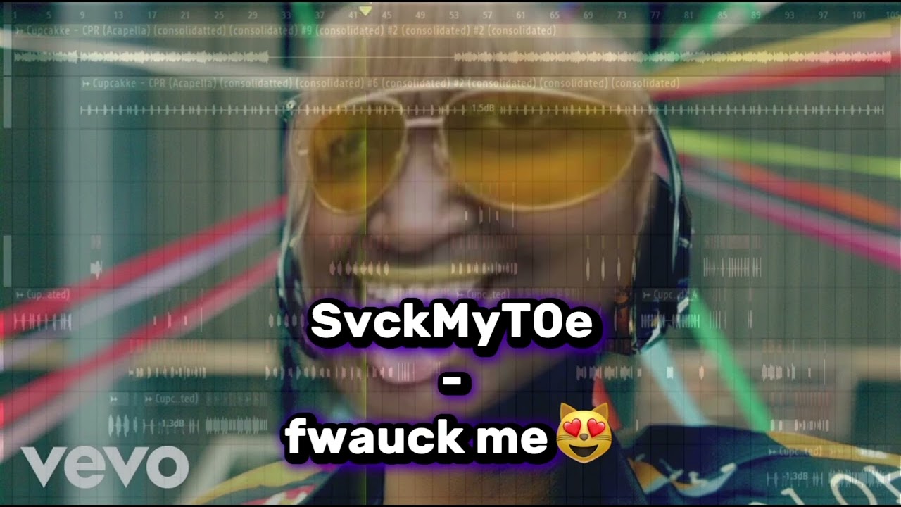 Silentó - Watch Me (cupcakKe remix)