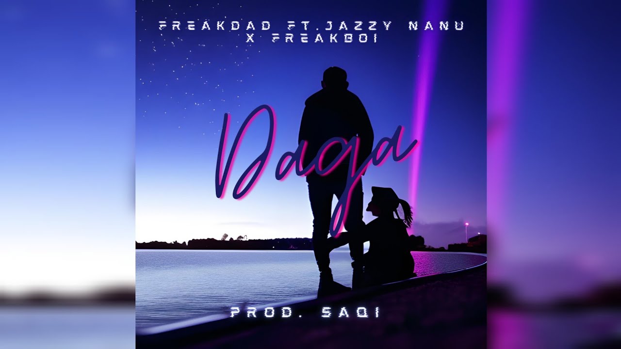 Daga | Audio (Stereo)