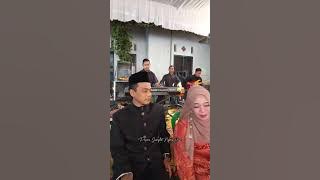 Kusumaning ati versi komari MC