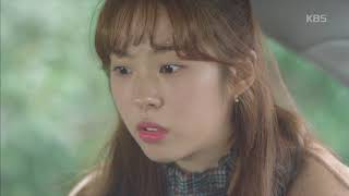 황금빛 내 인생 - 이태환, 신혜선 발견.. 말없이 눈물 ´극적 재회´.20171112