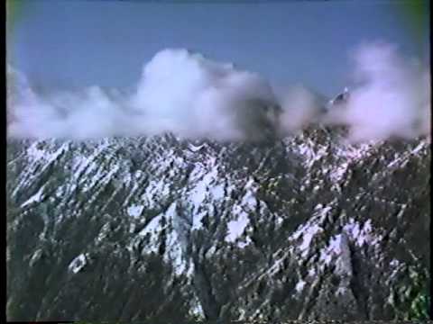Snowbird Utah September 1982