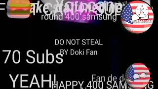 437 Samsung Logo Balls