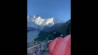 Beautiful Pakistan(Nanga Perbat)