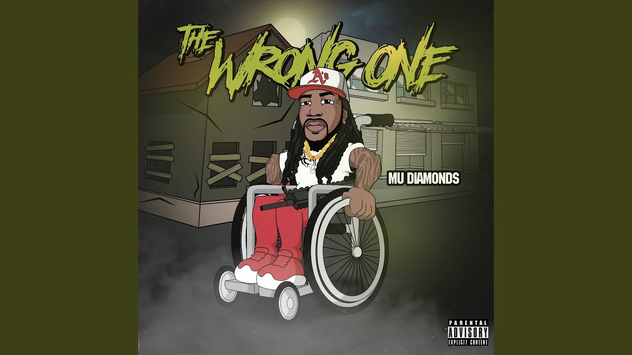 Assista a The Wrong One no YouTube Assista a The Wrong One no YouTube
