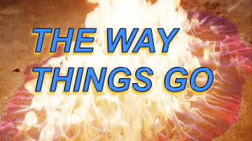 The Way Things Go (1987)