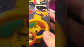 Simon2 Digital Game Watch! (2004; EXTREMELY RARE!!)