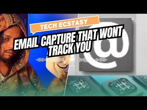 Email Capture video preview 2