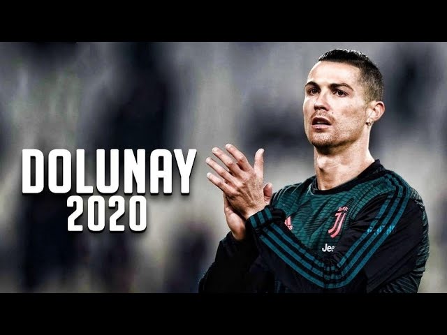 Cristiano Ronaldo • DOLUNAY - Enes Batur • Skills & Goals - 2020