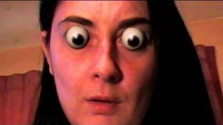 GIRL ATTACKED BY DEMON!!
The scariest thing Ive ever seen,..hope shes alright!!
Only the camera was discovered the next morning, this was what was on that camera
Demonic Dangers of the Paranormal GIRL ATTACKED BY DEMON!!