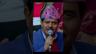 Part 9 Krishna Kandel Vs Bipana Singh #livedohori