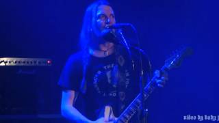 The Dandy Warhols-STARS[Brian Jonestown Massacre]-Live-Grt. American Music Hall-SF-12.1.15