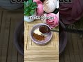 Apply this recipe 2 times a week, and your skin will look 10 years younger! #NaturalGlow #ytshorts
