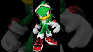 Mario \u0026 Sonic at the Olympic Games Tokyo 2020 Jet voice clips (Japanese)