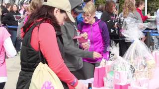 Mamamare 5k Run 2014 Event!