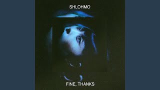 Video thumbnail of "Shlohmo - Not Here 8_28_10"