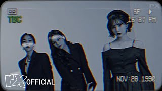 Viviz 비비지 'Blue Clue' Mv Teaser