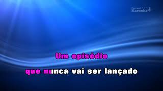 ♫ Demo - Karaoke - NOSSO QUADRO - Ana Castela