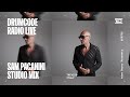 Sam paganini studio mix from treviso drumcode radio livedcr709