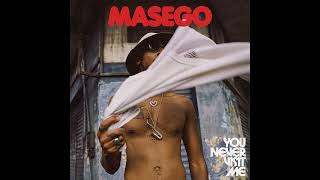 Masego - You Never Visit Me (Instrumental)