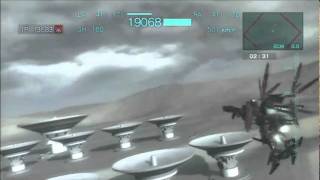 ACFA, Armored Core For Answer, Multiplay