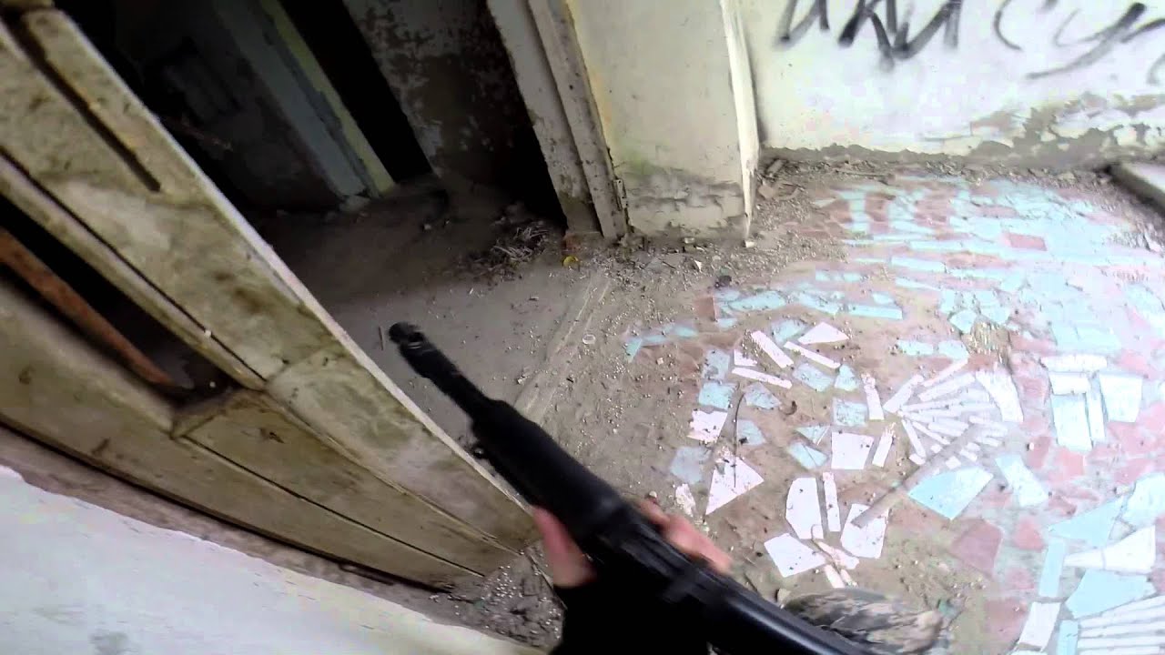 21.03.15 ARMA!!!01Страйкбол