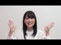 【内田真礼】ファーストアルバム発売決定コメント